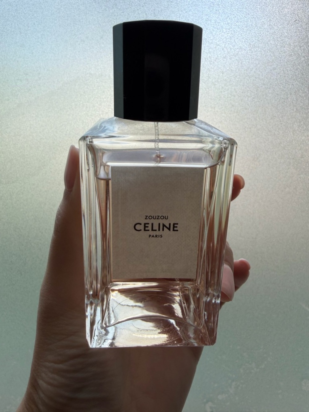 Celine Zouzou